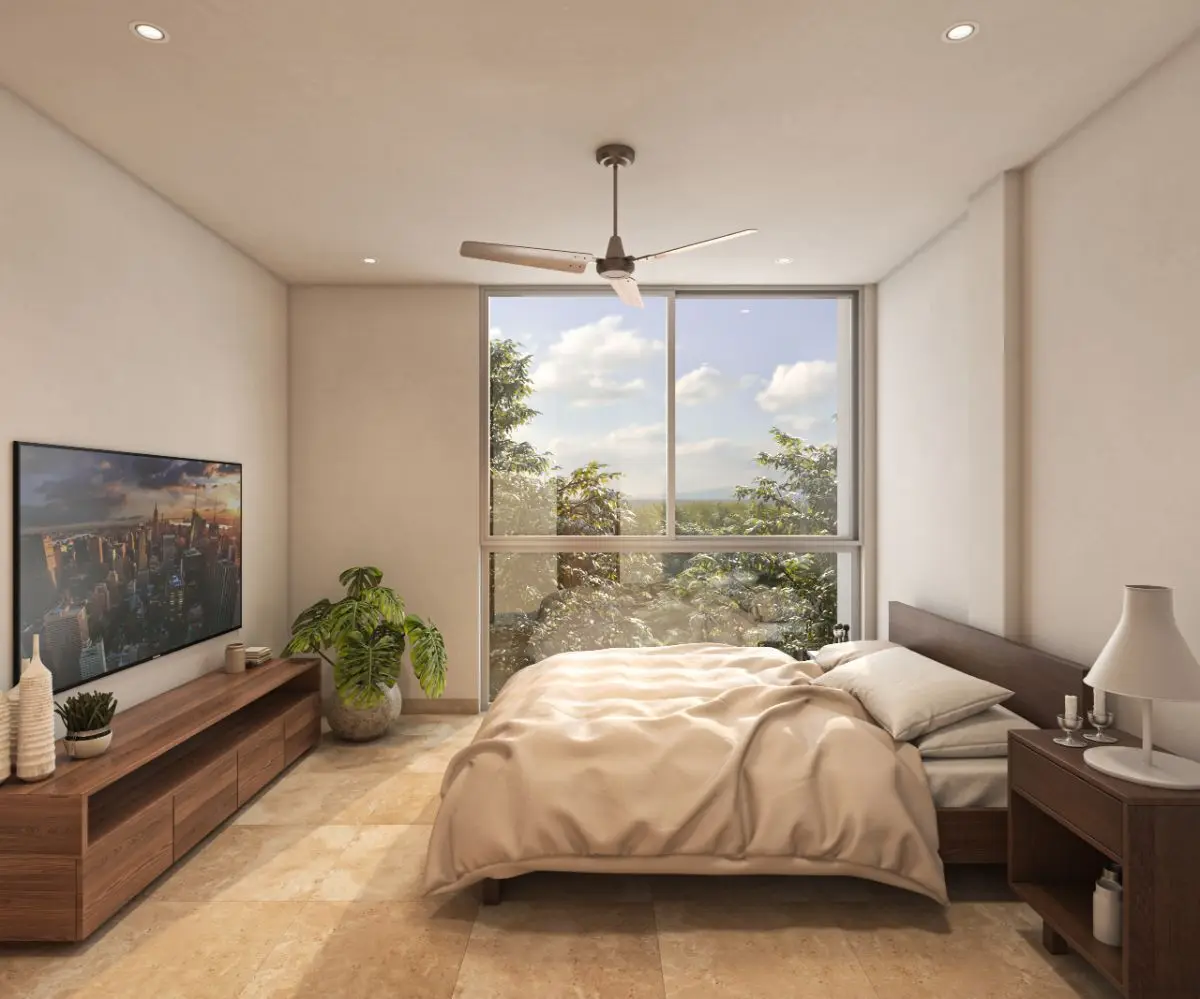 Estrena tu departamento de lujo en el norte de Mérida — foto 4