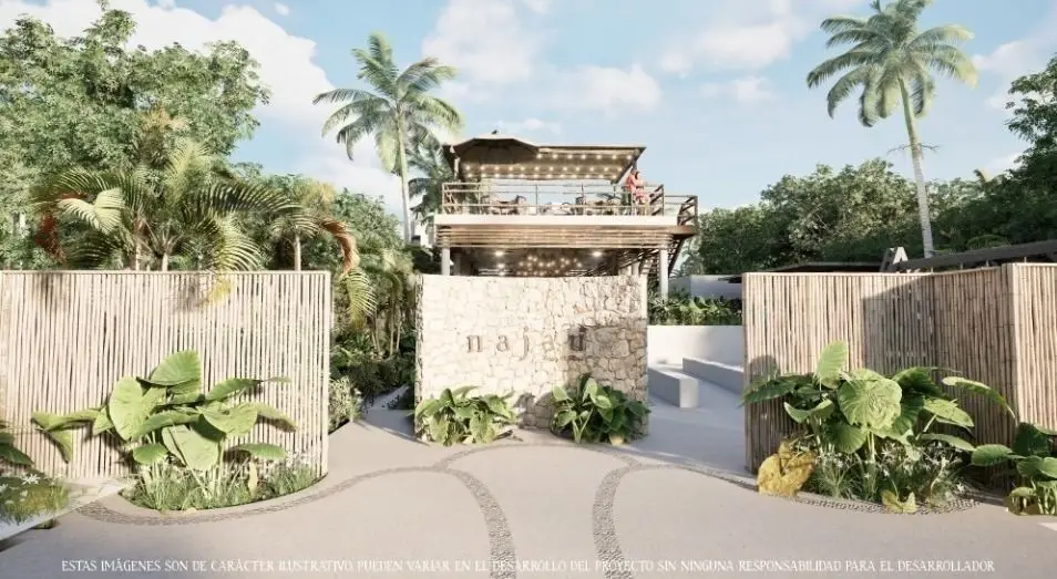 Departamento con Excelentes Amenidades y Club de Playa — foto 3
