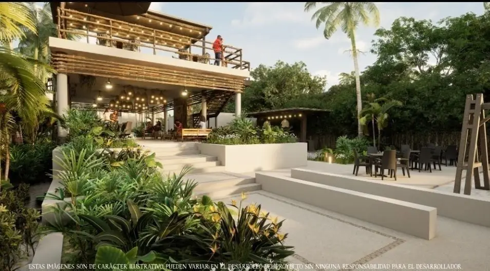 Departamento con Excelentes Amenidades y Club de Playa — foto 5