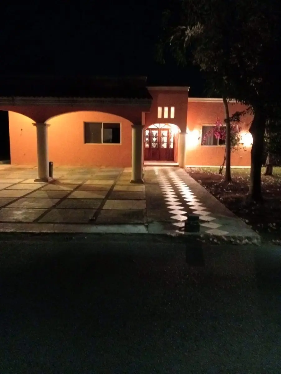 Casa en venta en la Ceiba, calle Marañón — foto 2