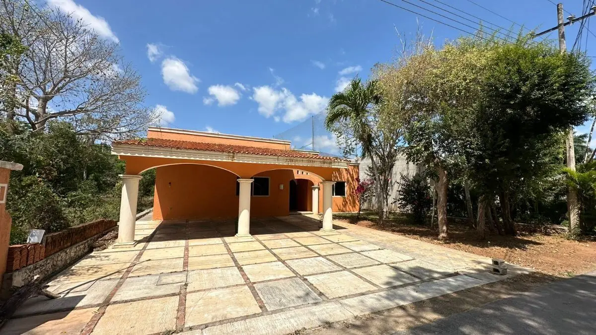 Casa en venta en la Ceiba, calle Marañón — foto 3