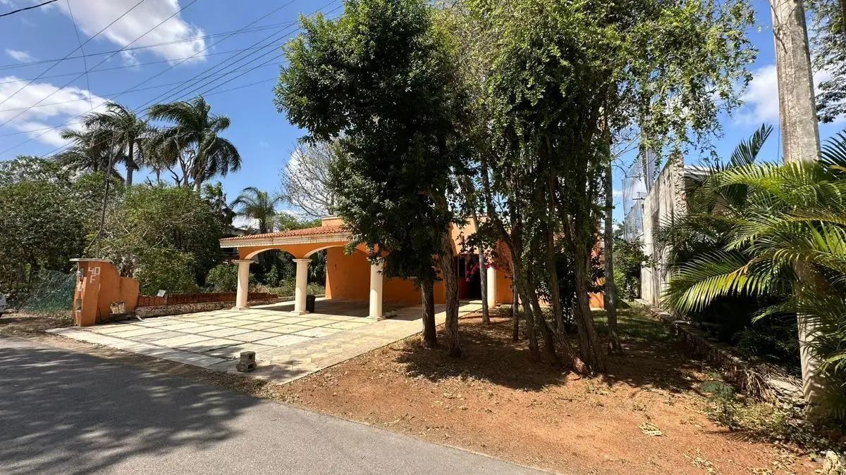 Casa en venta en la Ceiba, calle Marañón — foto 4