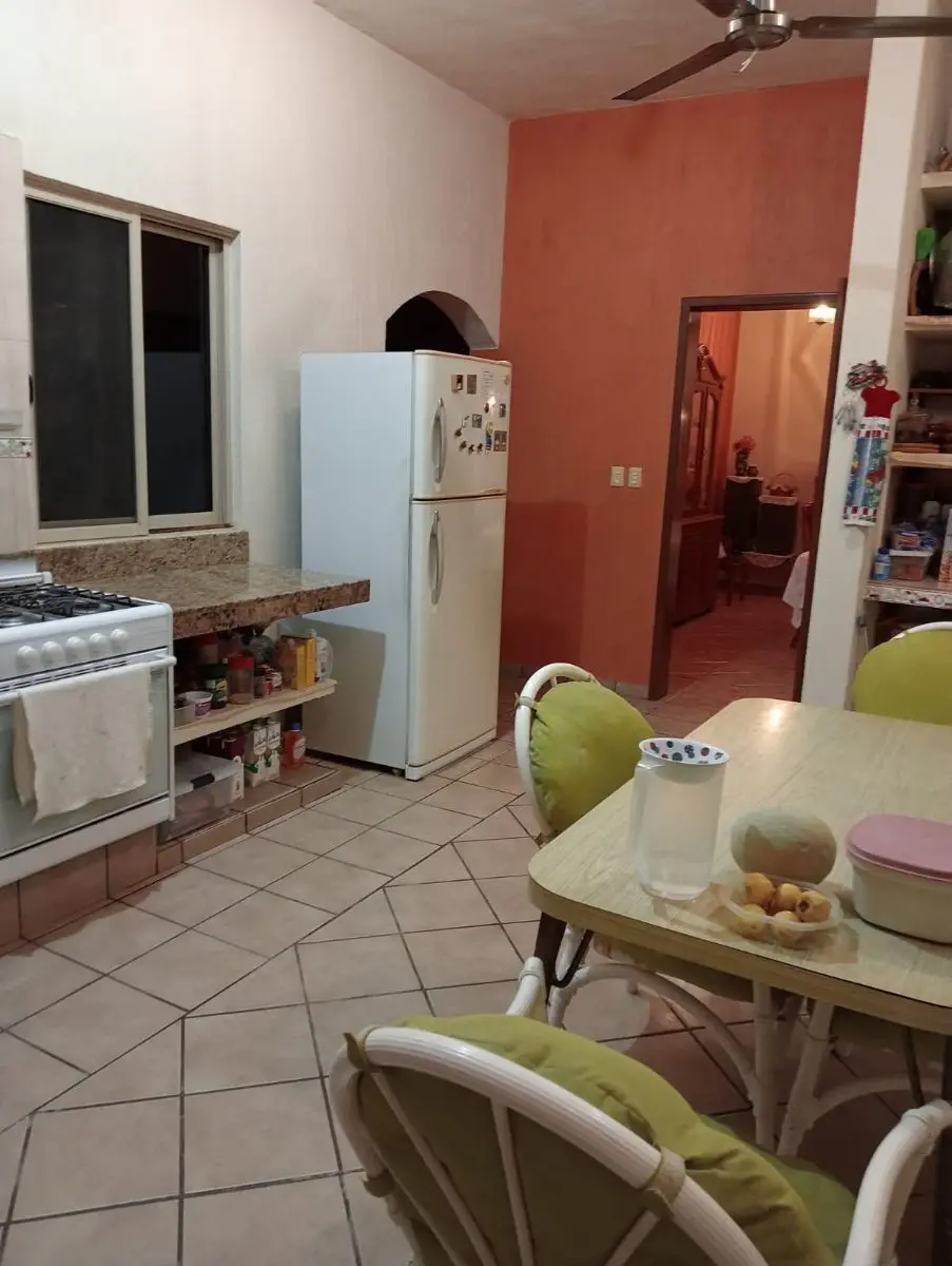 Casa en venta en la Ceiba, calle Marañón — foto 5