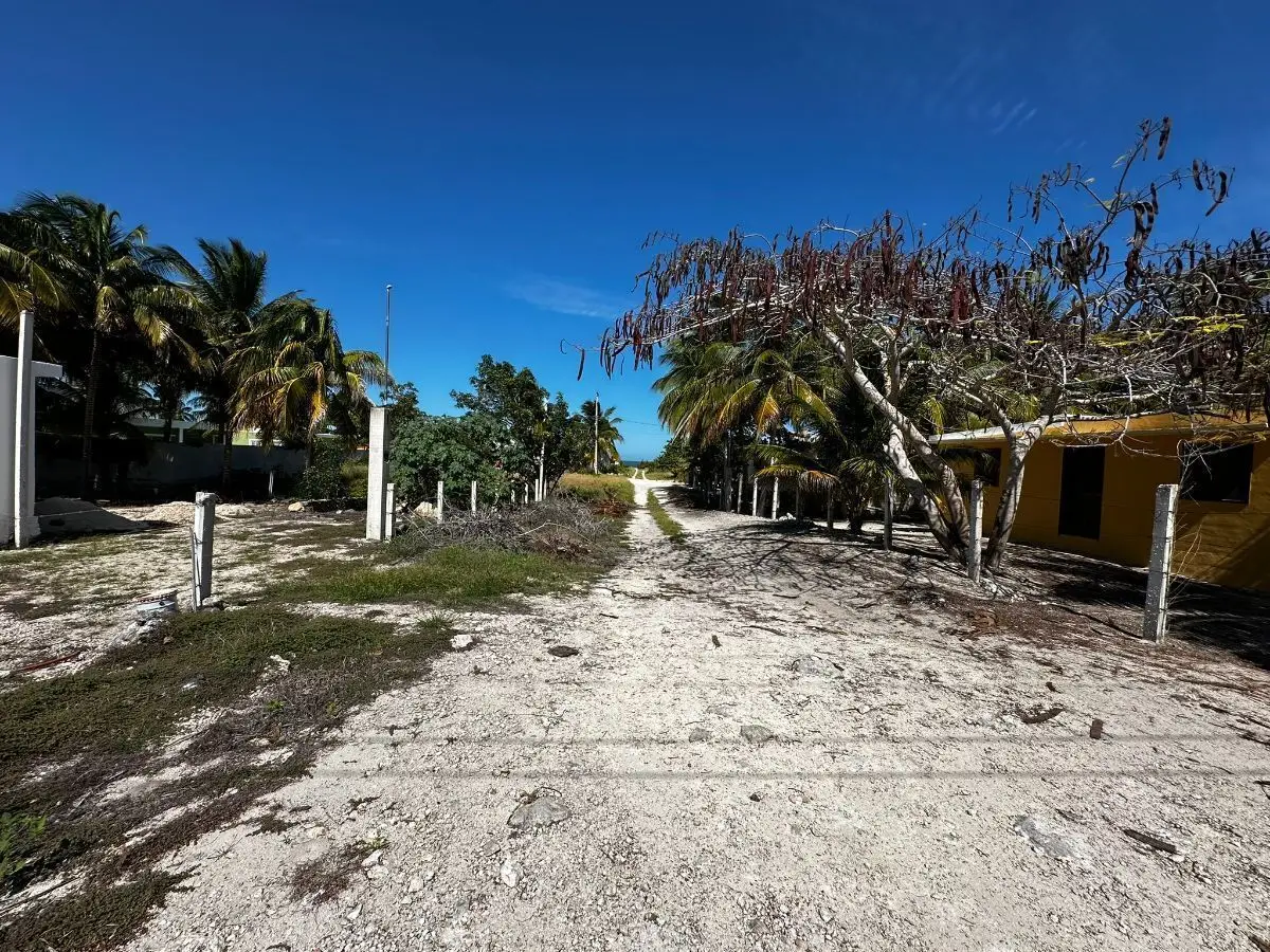 Terrenos en venta en San Crisanto