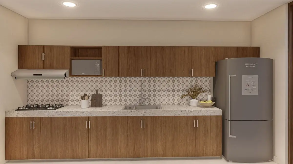 Hermosas villas en la Playa San Benito — foto 5