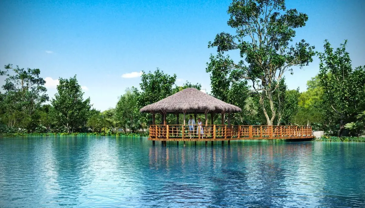 The Village by Country lakes — foto 5