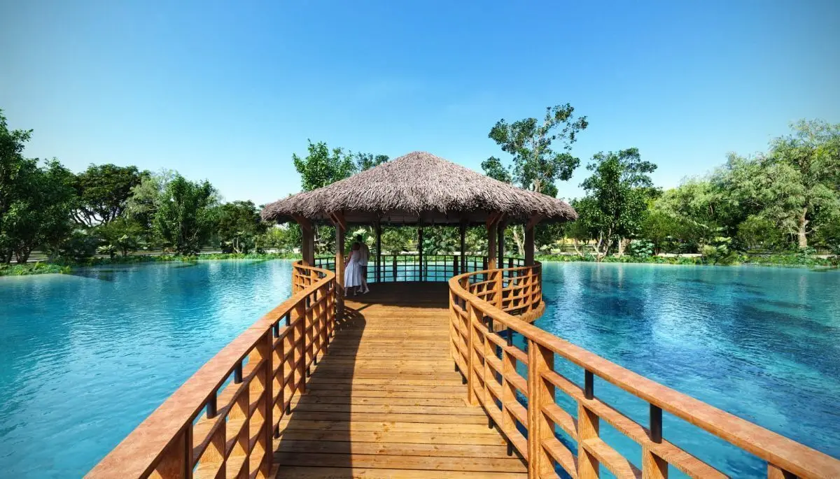 The Village by Country lakes — foto 6