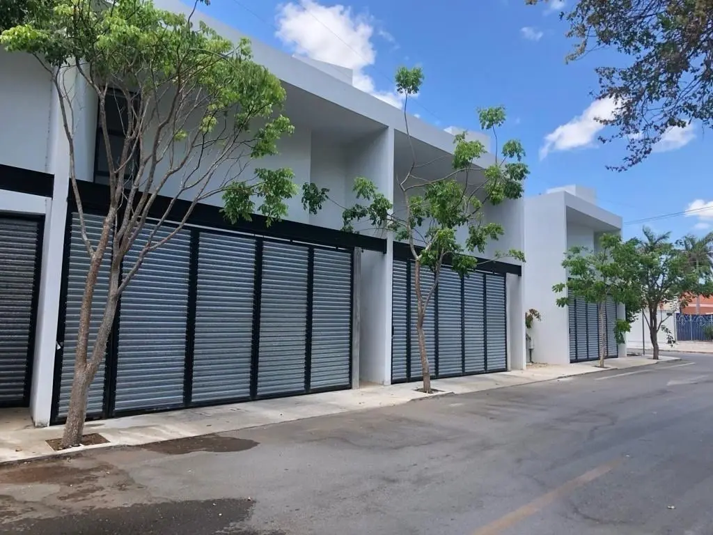 Casa amueblada y con alberca en Mérida — foto 4