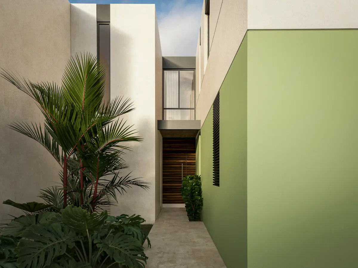 Casas en venta en la playa!! Puerto Progreso — foto 6