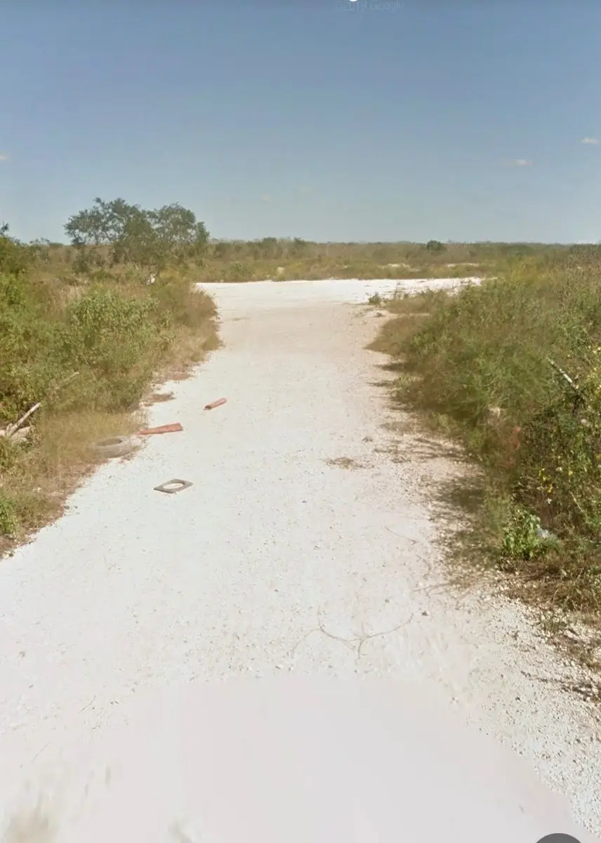 Lote campestre, ¡Oportunidad de inversión en Conkal! — foto 3