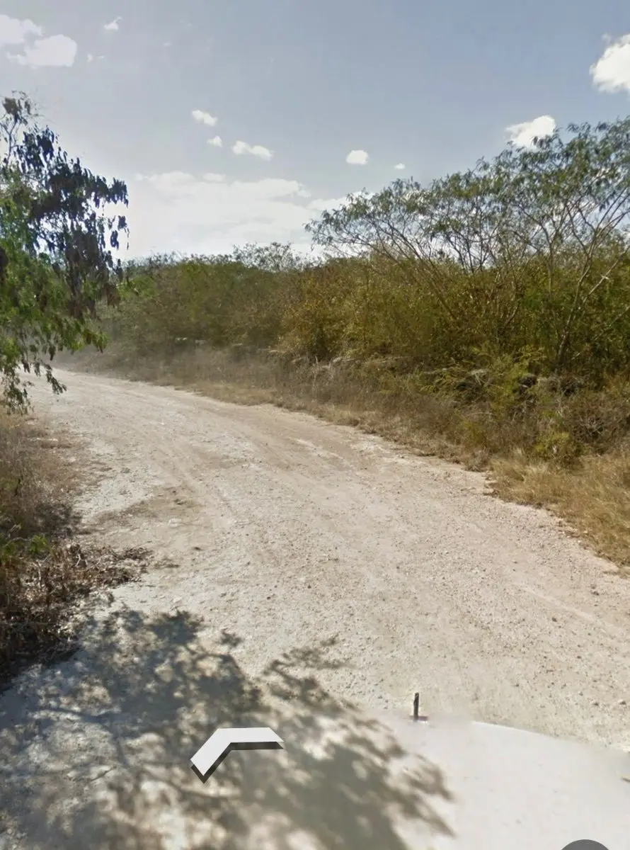 Lote campestre, ¡Oportunidad de inversión en Conkal! — foto 4