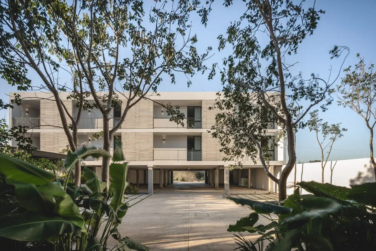 Invierte en tu primer departamento en Mérida — foto 4