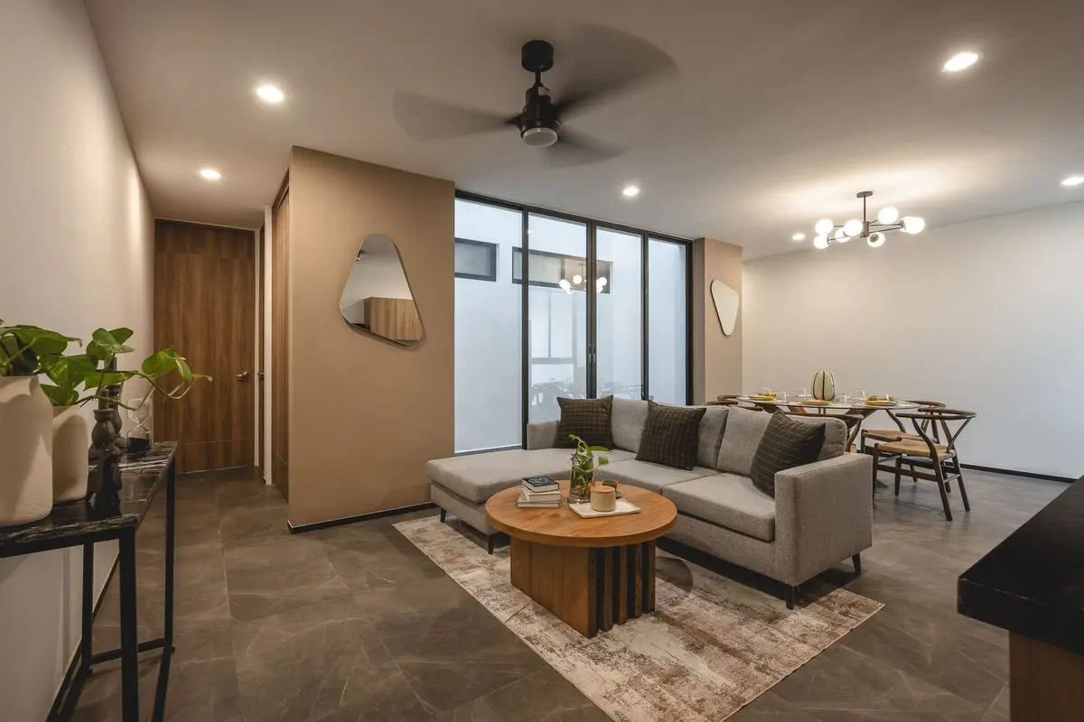 Invierte en tu primer departamento en Mérida — foto 6