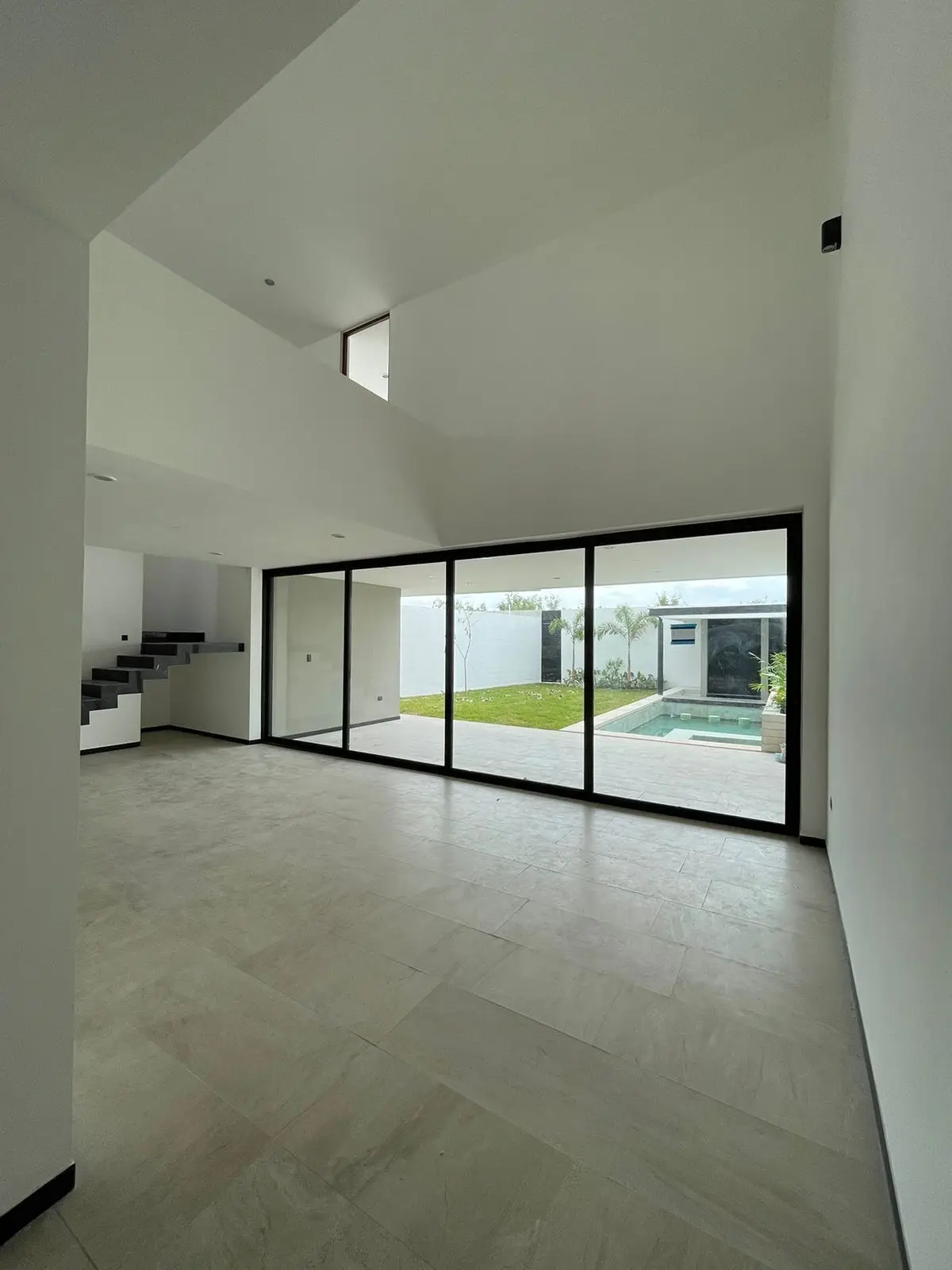 Casa moderna y elegante en Temozón norte — foto 4