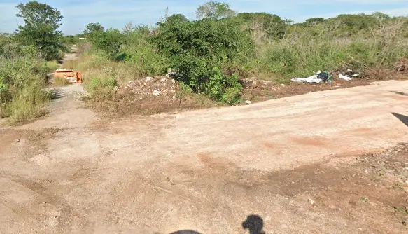 Terreno en venta en Temozón — foto 2
