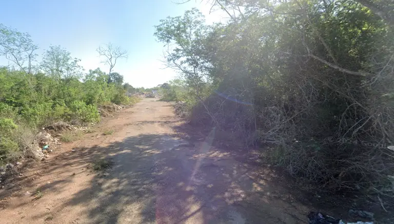 Terreno en venta en Temozón — foto 3