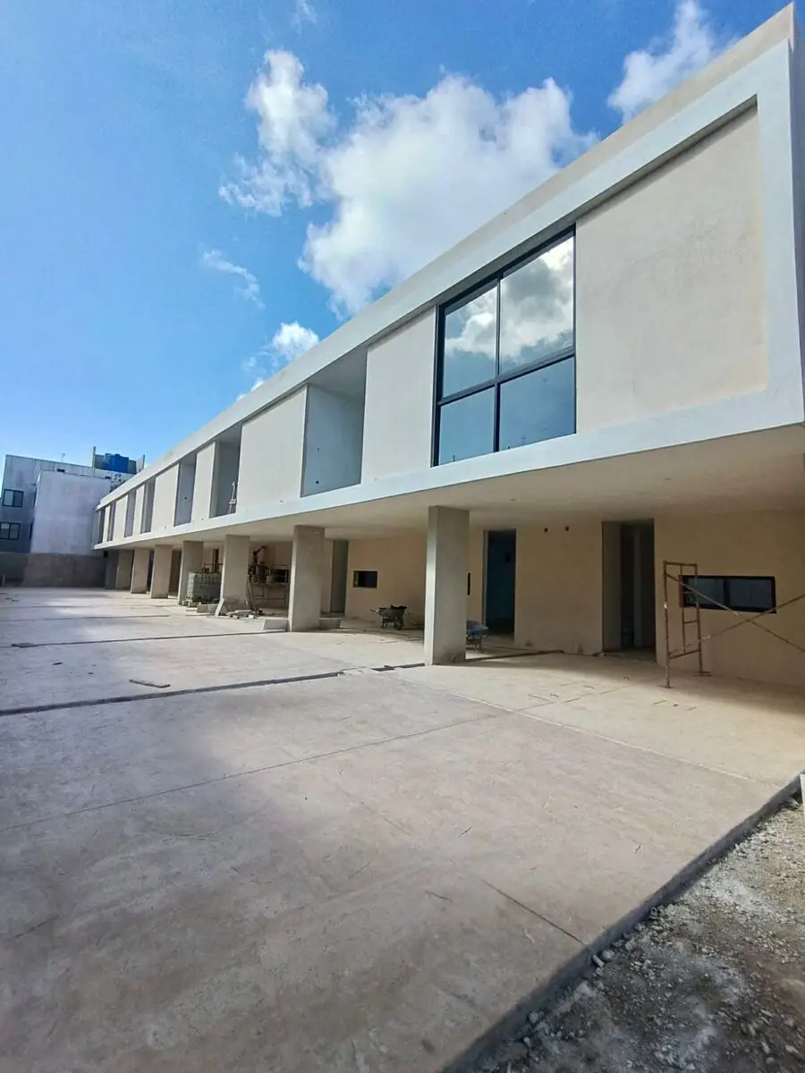 Exclusivo TownHouse al Norte de la Ciudad — foto 2