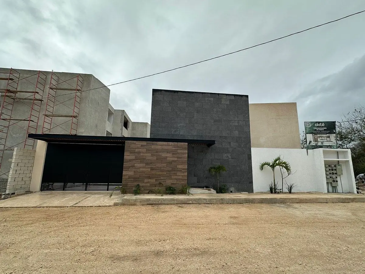Exclusivo TownHouse al Norte de la Ciudad — foto 3