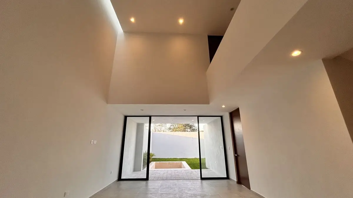 Casa con amplio terreno en venta — foto 5