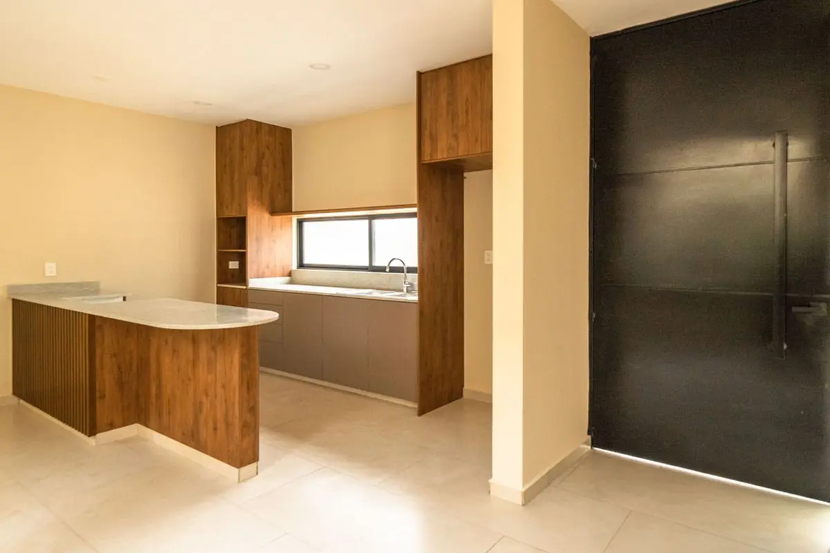 Casa en venta en Temozón norte — foto 2