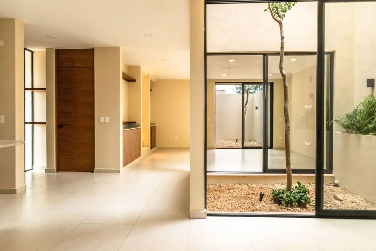Casa en venta en Temozón norte — foto 3