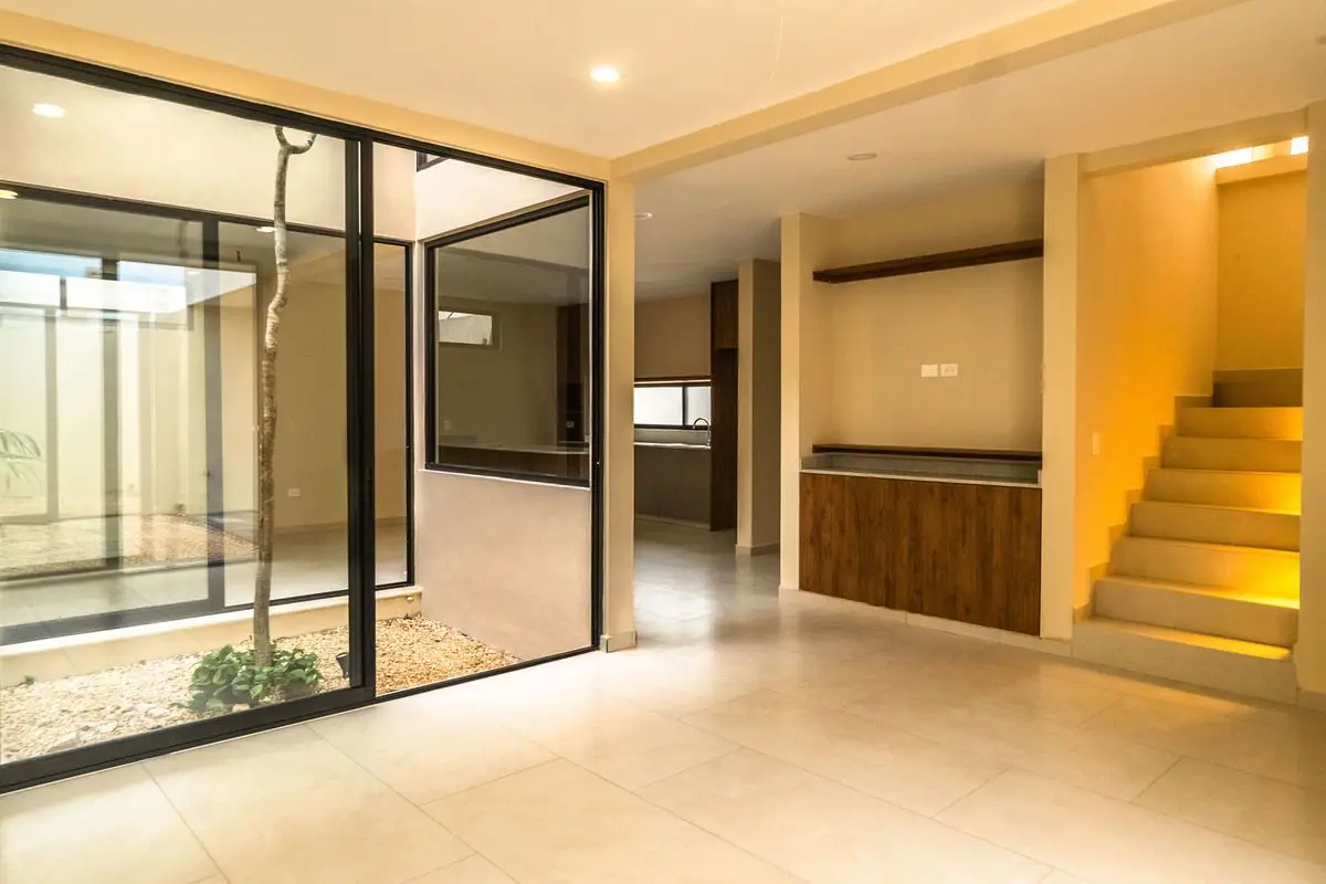 Casa en venta en Temozón norte — foto 5