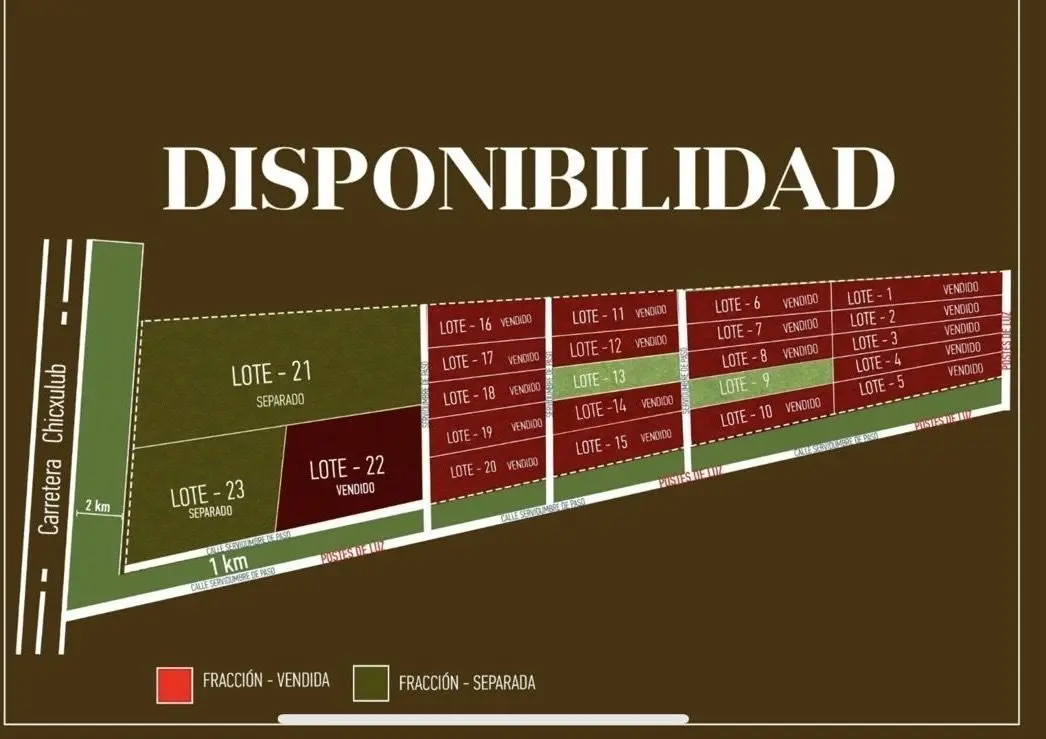 Oportunidad de inversión, 1 Hectárea en venta en Anayansi — foto 4