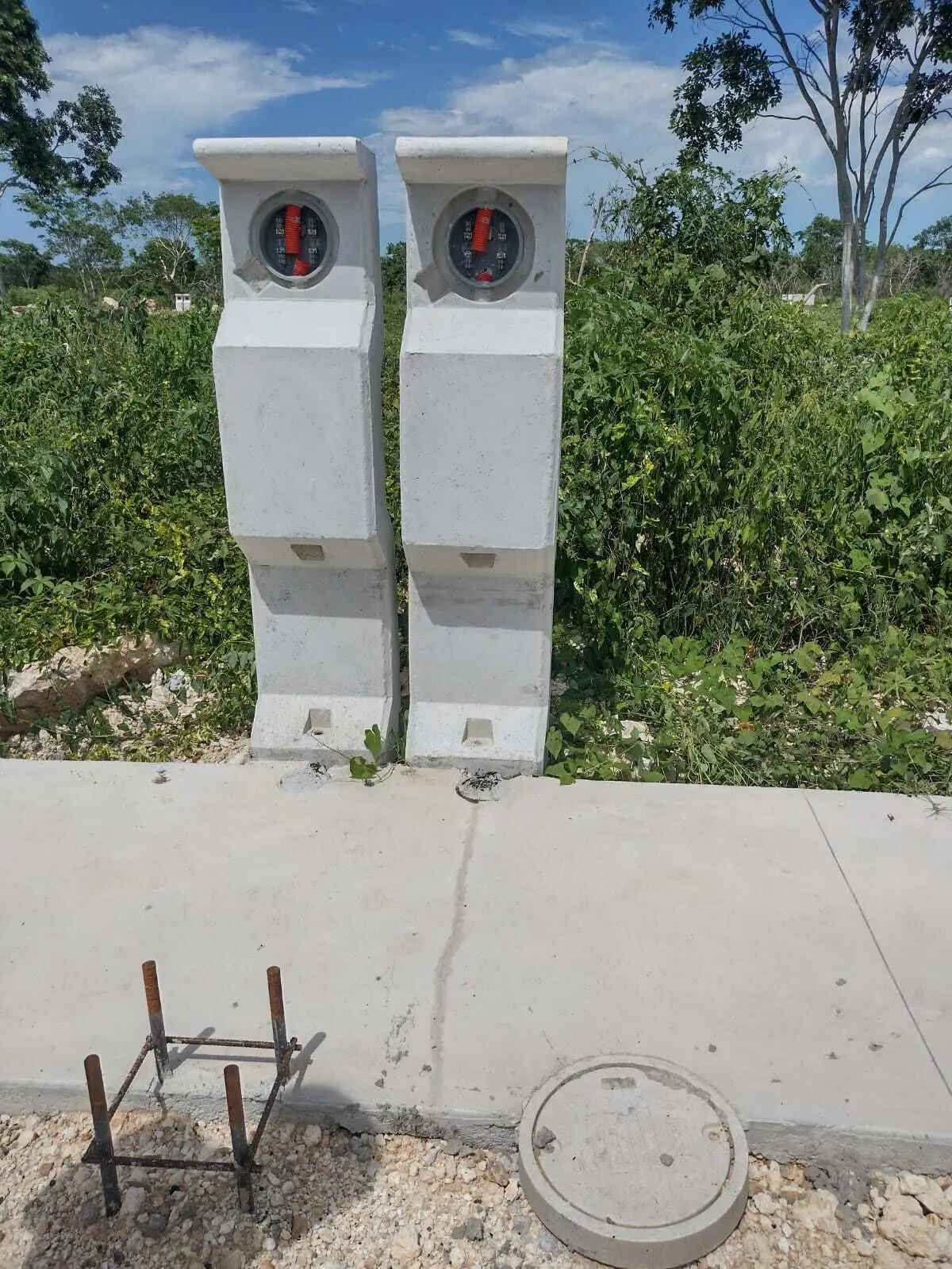 Terreno residencial con servicios en Conkal — foto 3