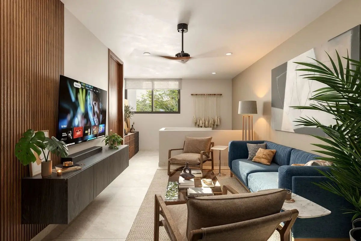 Amplia casa en Conkal, credito INFONAVIT bienvenido — foto 6