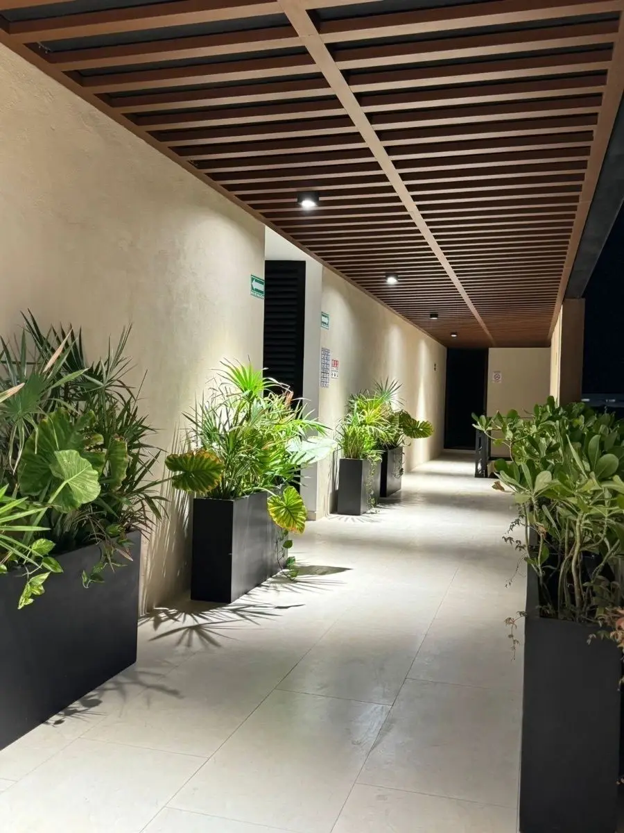 Departamento Amueblado en Venta en Montebello,Mérida — foto 2