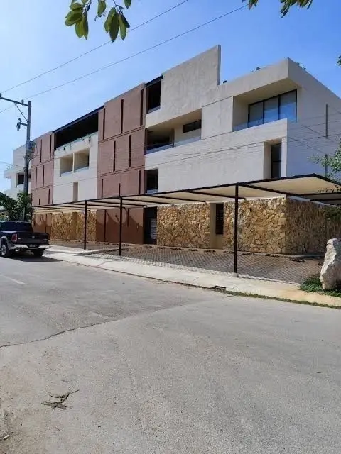 Departamento Amueblado en Venta en Montebello,Mérida — foto 3