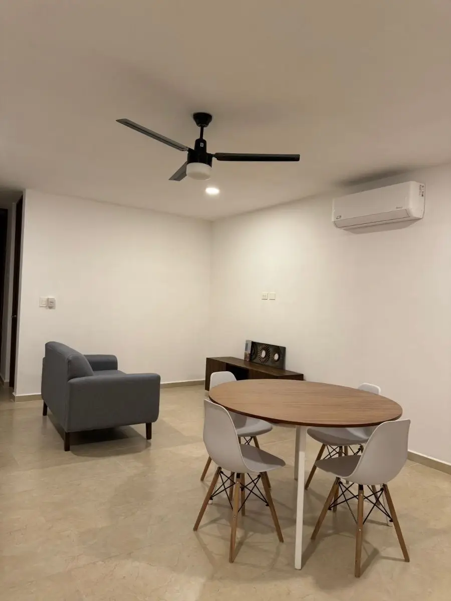 Departamento Amueblado en Venta en Montebello,Mérida — foto 4
