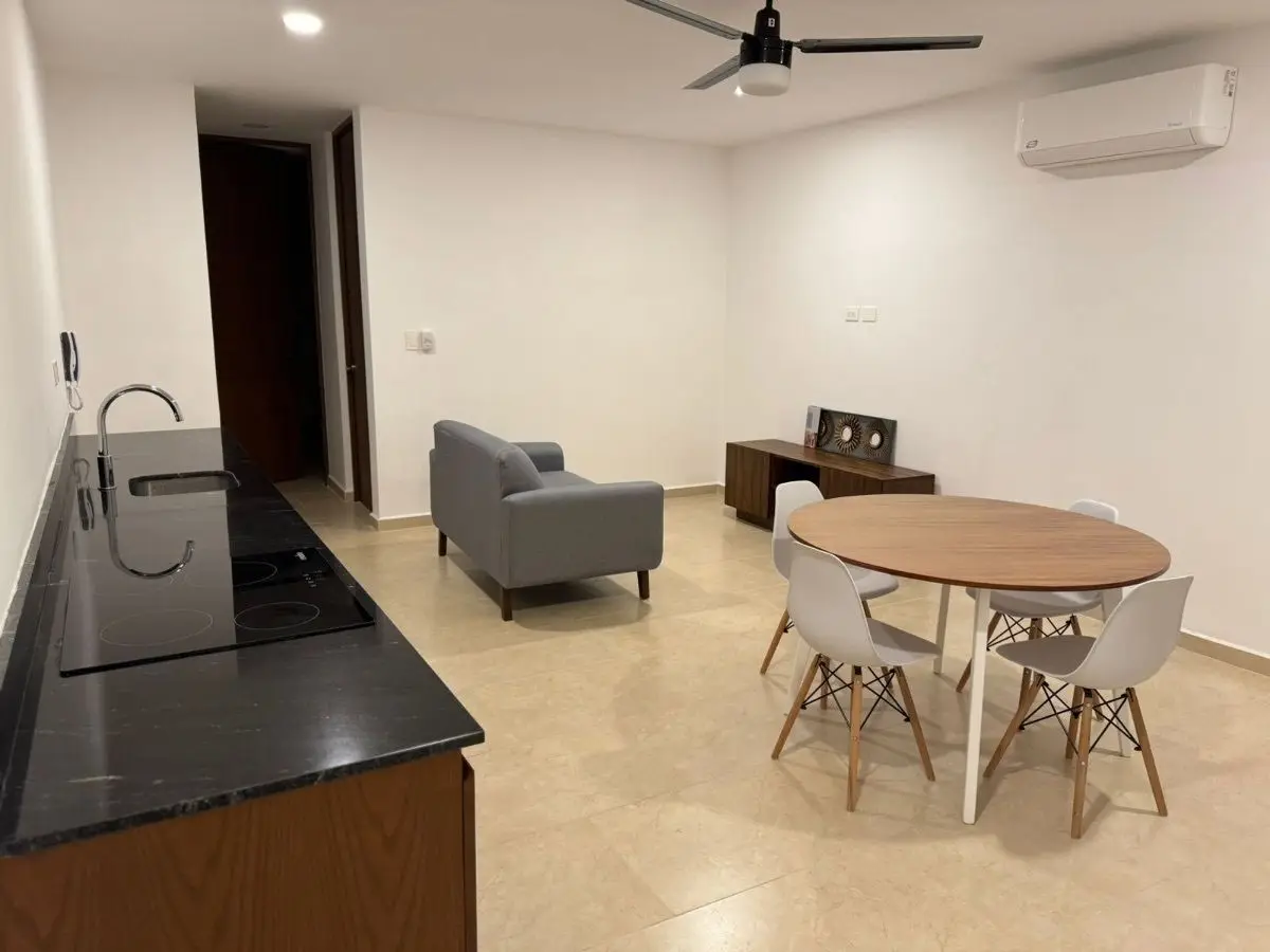 Departamento Amueblado en Venta en Montebello,Mérida — foto 5