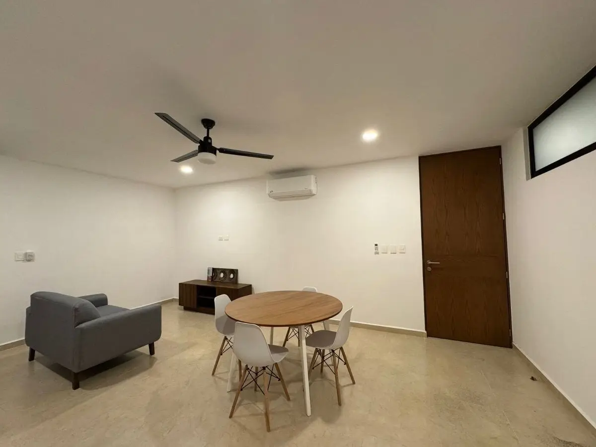 Departamento Amueblado en Venta en Montebello,Mérida — foto 6