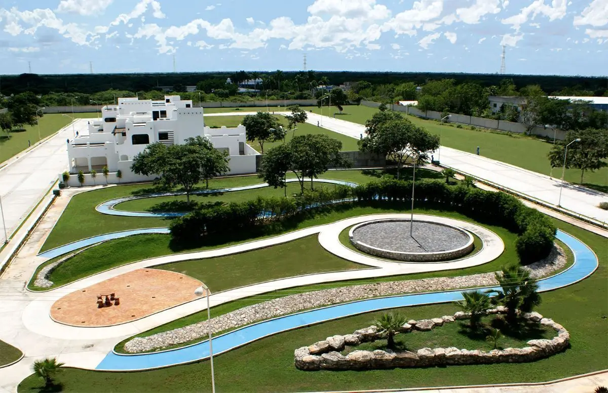 Lotes en Venta en Privada Residencial en Sitpach Yucatan ENTREGA INMEDIATA — foto 2