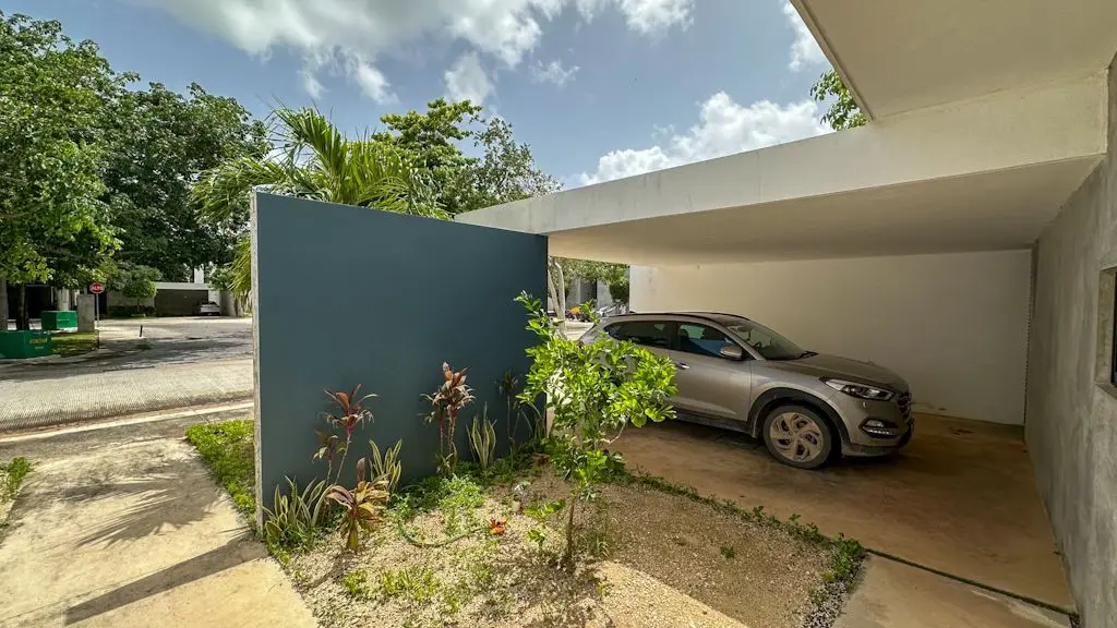 Hermosa casa en venta en San José Tulipanes Cholul — foto 2