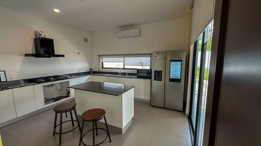 Hermosa casa en venta en San José Tulipanes Cholul — foto 6