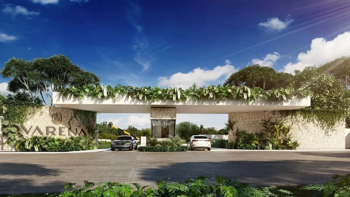 Terreno Residencial en Privada Varena — foto 3