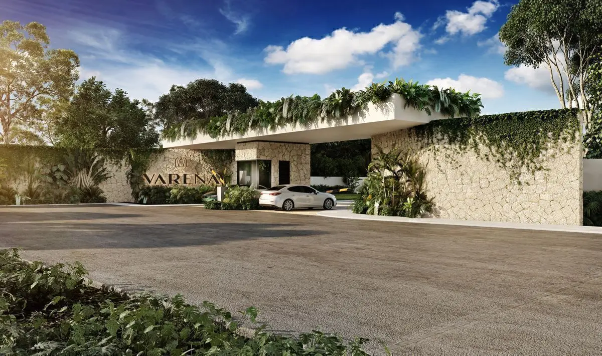 Terreno Residencial en Privada Varena — foto 4