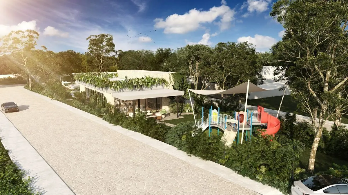 Terreno Residencial en Privada Varena — foto 5
