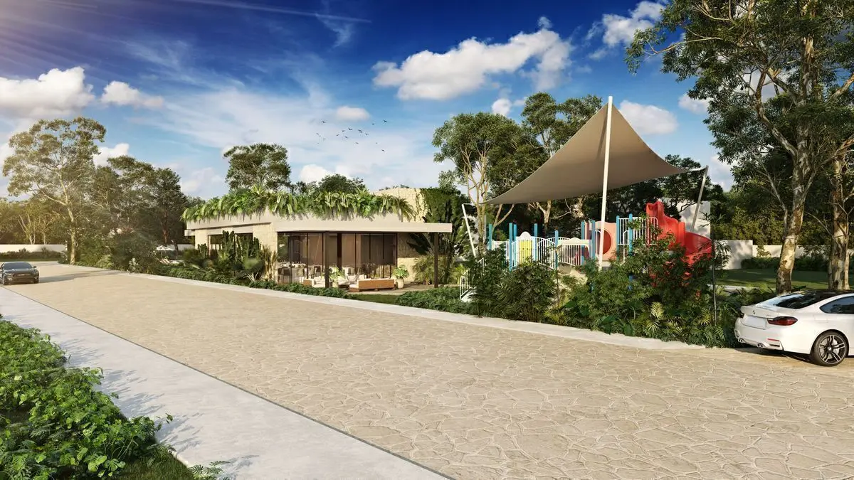 Terreno Residencial en Privada Varena — foto 6