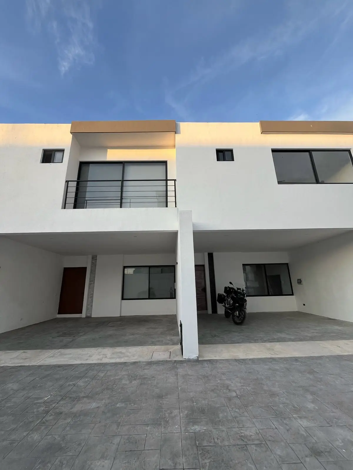 Town House totalmente equipados con hermosos acabados. — foto 2