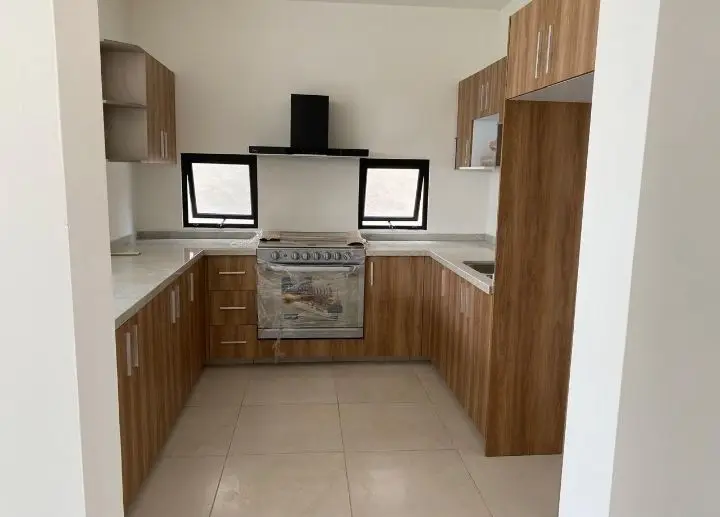 Casa en exclusiva privada Residencial