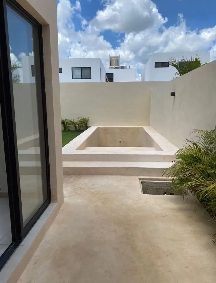 Casa en exclusiva privada Residencial — foto 2