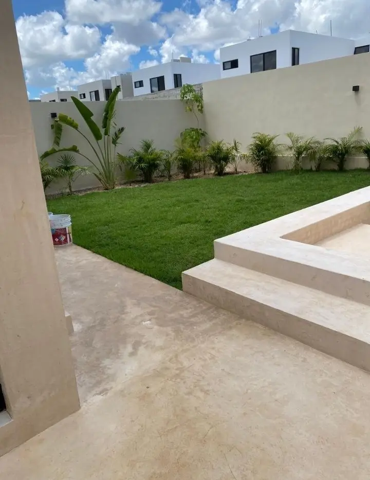 Casa en exclusiva privada Residencial — foto 3