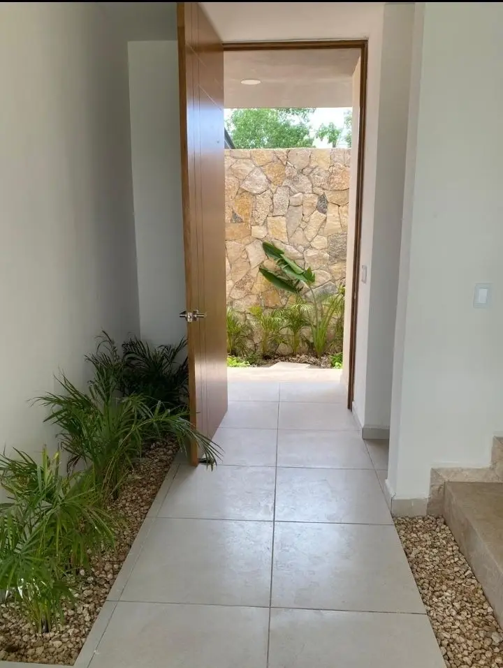 Casa en exclusiva privada Residencial — foto 4
