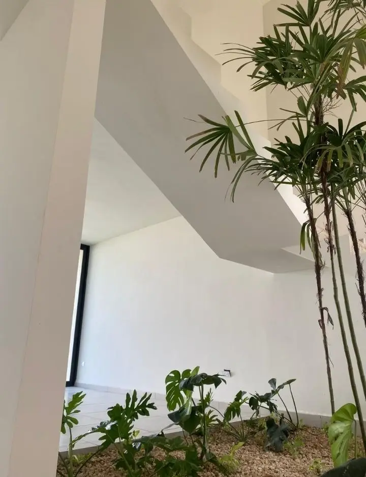 Casa en exclusiva privada Residencial — foto 5