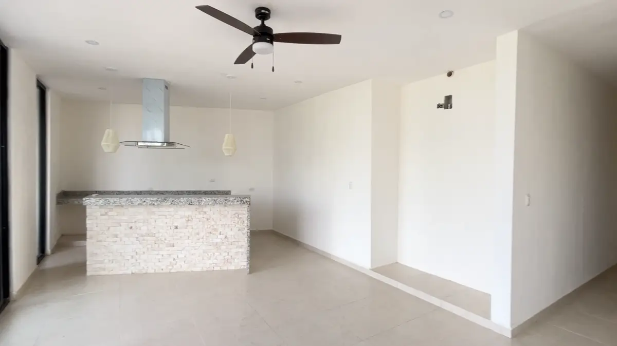Departamento entrega inmediata en Telchac — foto 5