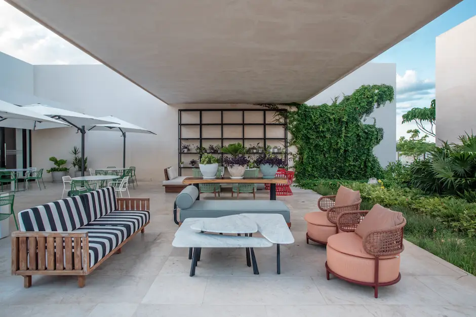 Terreno en privada residencial Soluna / Alhena — foto 3