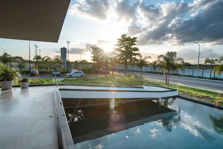 Terreno en privada residencial Soluna / Alhena — foto 4